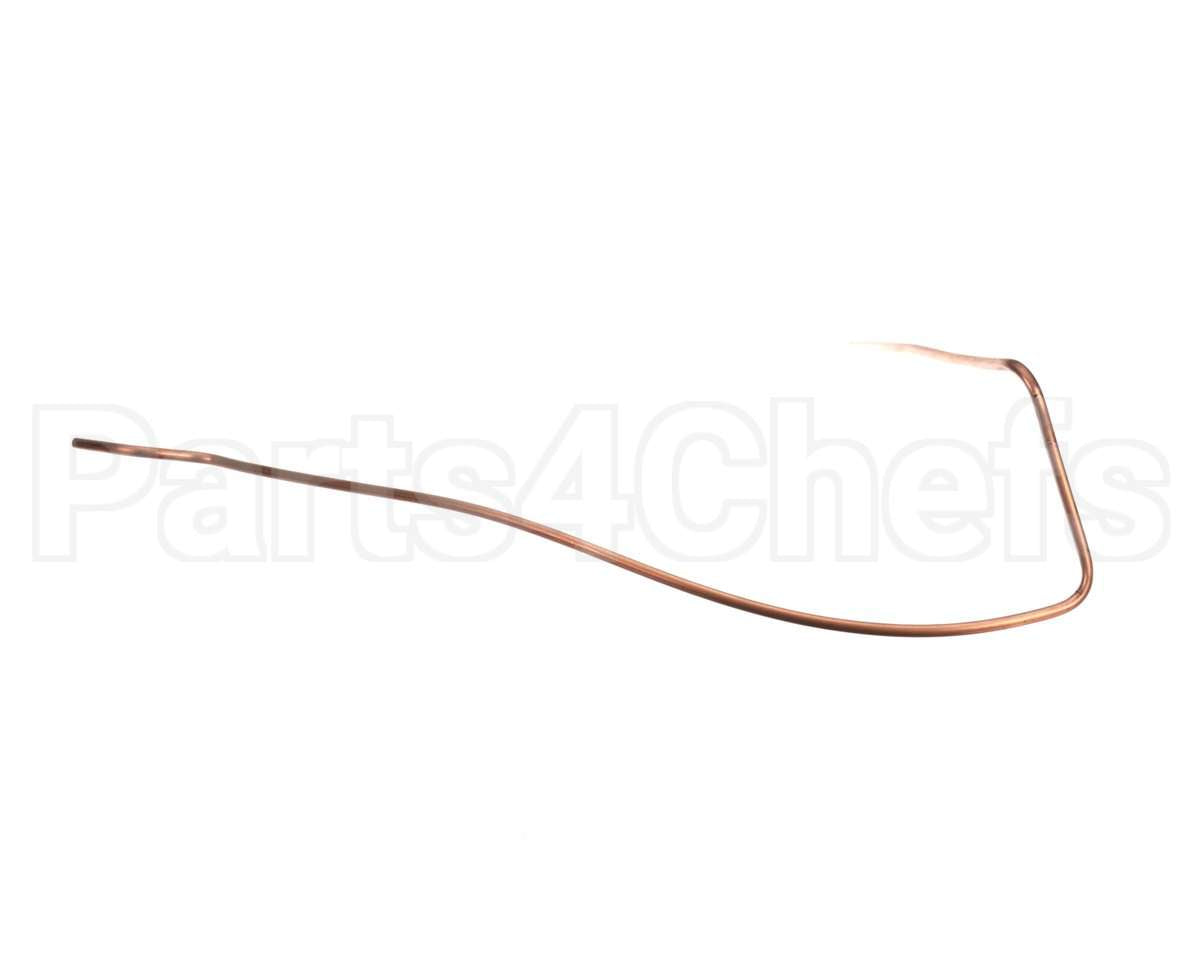DD990302K Duke Hot Gas Cond Tube