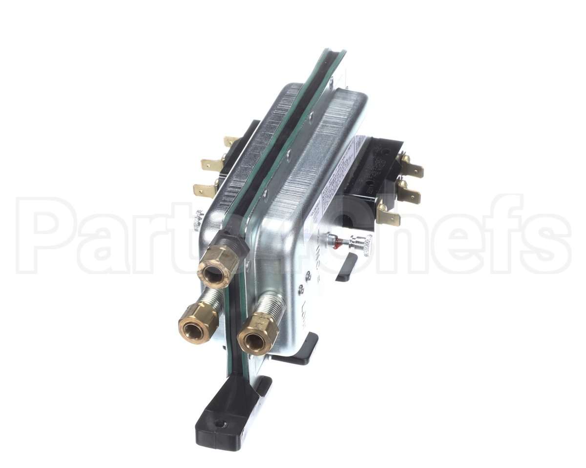 DDP-106-177 Captive-Aire Air Flow Switch