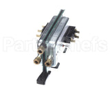 DDP-106-177 Captive-Aire Air Flow Switch