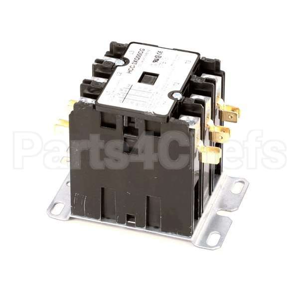 DE1-109 Compatible Insinger Contactor - 30A Res