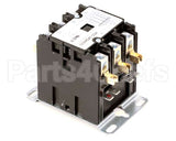 DE1-109 Insinger Contactor - 30A Res