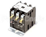 DE1-109 Insinger Contactor - 30A Res