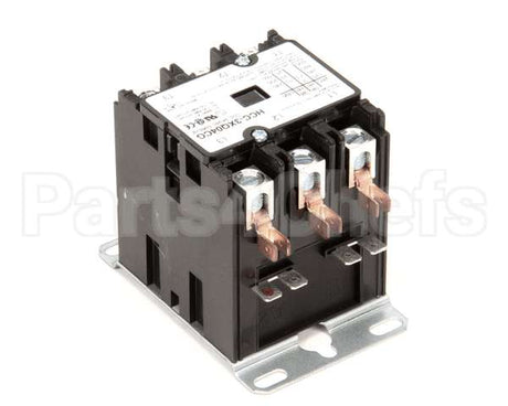 DE1-110 Insinger Contactor- 50A Res