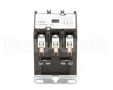 DE1-110 Insinger Contactor- 50A Res
