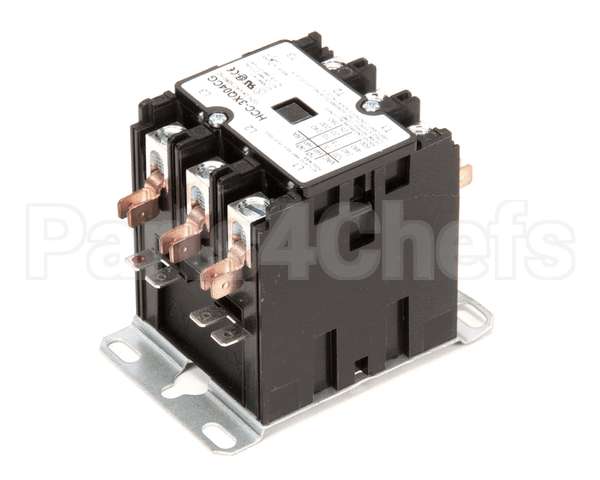 DE1-110 Insinger Contactor- 50A Res