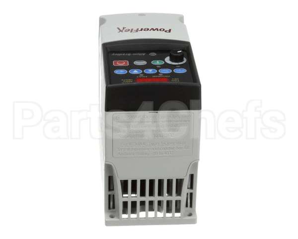 DE1-119 Insinger Ac Drive 0.5Hp 14A 480V 5060
