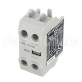 DE1-123 Insinger Aux. Contact Dual