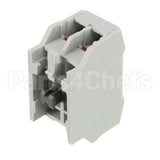 DE1-123 Insinger Aux. Contact Dual