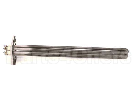 DE13-BG23 Insinger Electric Heater: 13.5Kw/208V/3