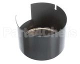 DE13-COVER Insinger Heater Cover