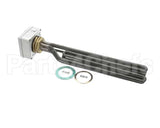 DE13-LE73 Insinger Electric Heater Low Watt Densi