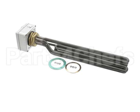DE13-LE73 Insinger Electric Heater Low Watt Densi