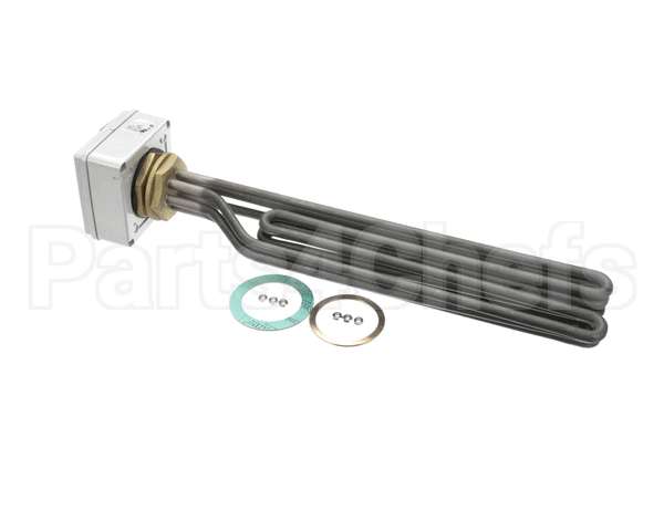 DE13-LE73 Insinger Electric Heater Low Watt Densi