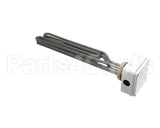 DE13-LE73 Insinger Electric Heater Low Watt Densi