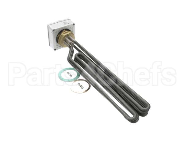 DE13-LE73 Insinger Electric Heater Low Watt Densi