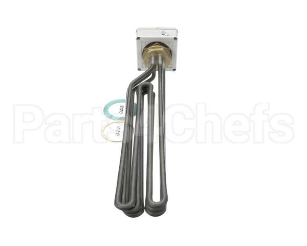 DE13-LE73 Insinger Electric Heater Low Watt Densi