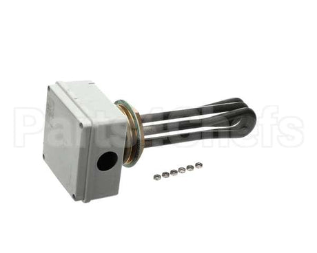 DE13-SC21 Insinger Electric Heater: 3Kw208V1Ph
