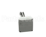 DE13-SC21 Insinger Electric Heater: 3Kw208V1Ph