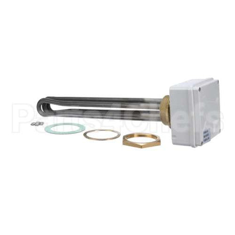 DE13-SD23 Insinger Electric Heater: 5Kw/208V/3Ph
