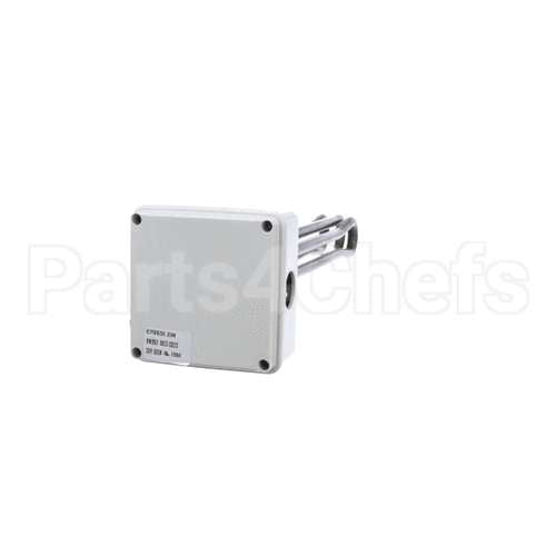 DE13-SD23 Insinger Electric Heater: 5Kw/208V/3Ph