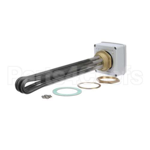 DE13-SD23 Insinger Electric Heater: 5Kw/208V/3Ph