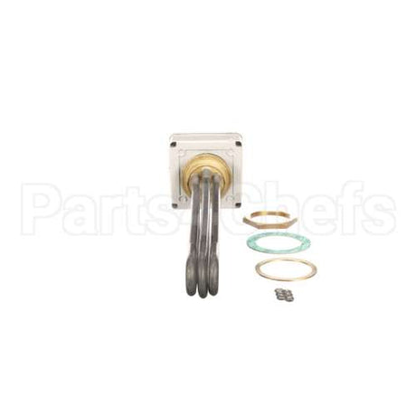 DE13-SD73 Insinger Electric Heater: 5Kw/480V/3Ph