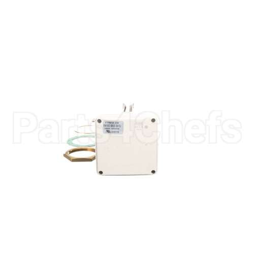 DE13-SD73 Insinger Electric Heater: 5Kw/480V/3Ph