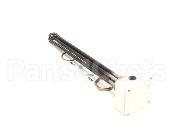 DE13-SE23 Insinger Electric Heater: 7.5Kw/208V/3P
