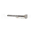 DE13-SF23 Compatible Insinger Electric Heater: 10Kw/208V/3Ph