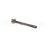 DE13-SF23 Insinger Electric Heater: 10Kw/208V/3Ph