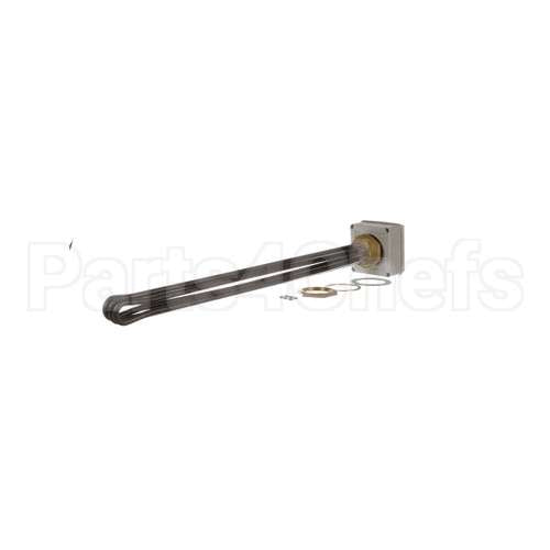 DE13-SF23 Insinger Electric Heater: 10Kw/208V/3Ph