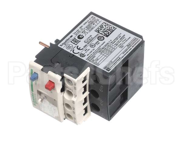 DE2-49 Insinger Overload Relay .63-1Amp