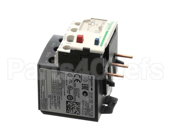DE2-91 Insinger Motor Oload .16-.25A