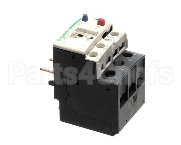 DE2-91 Insinger Motor Oload .16-.25A