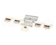 DE3-3 Insinger Terminal Block Assembly