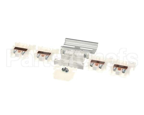 DE3-3 Insinger Terminal Block Assembly
