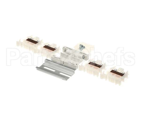 DE3-3 Insinger Terminal Block Assembly