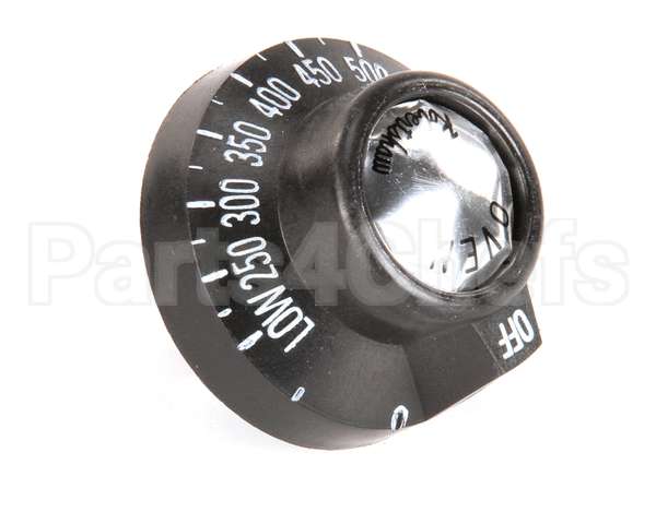 1984-4 Montague Dial Oven Thermostat (Degrees)