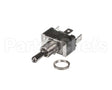 DE5-16 Insinger Eaton Toggle Switch