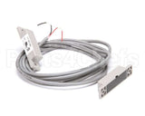 DE5-37 Insinger Inter-Lock Switch W/Magnet
