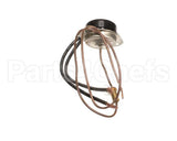 DE5-65 Insinger High-Temp Cut-Off Switch