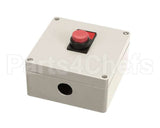 DE5-70 Insinger Stop Pushbutton Station