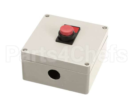 DE5-70 Insinger Stop Pushbutton Station