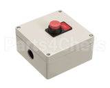 DE5-70 Insinger Stop Pushbutton Station
