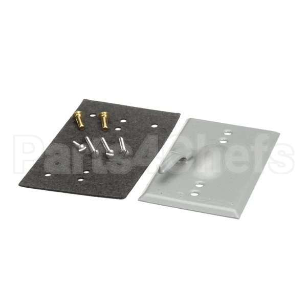 DE5-72 Compatible Insinger Switch Cover (Watertight)