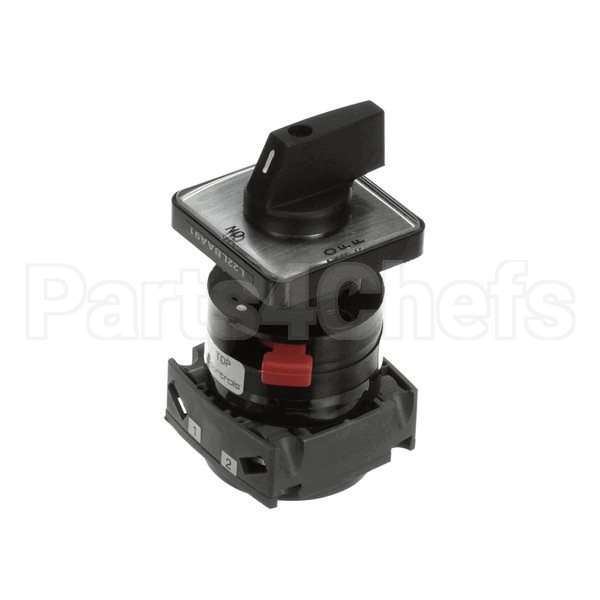 DE5-98 Compatible Insinger Rotary Cam Switch