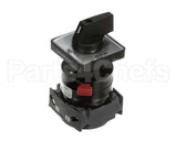 DE5-98 Insinger Rotary Cam Switch