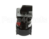 DE5-98 Insinger Rotary Cam Switch