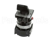 DE5-98 Insinger Rotary Cam Switch