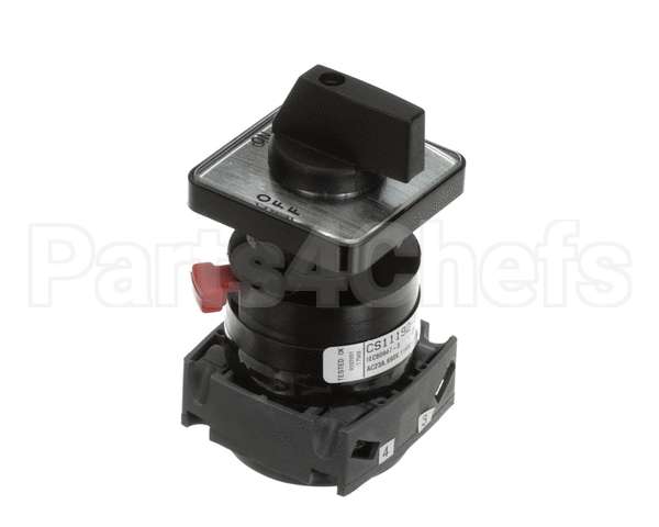 DE5-98 Insinger Rotary Cam Switch